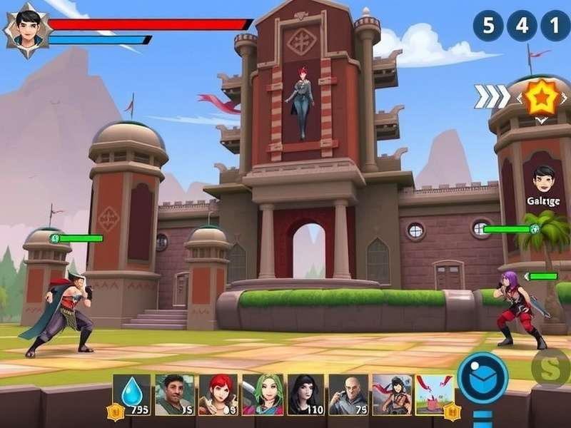 Sanquelim Blaze Warriors Localization Comparison